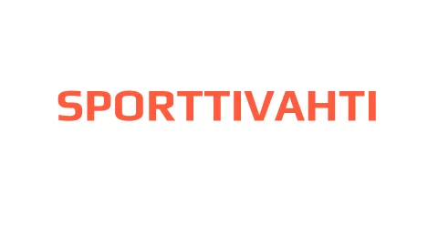 Tervetuloa Sporttivahtiin!